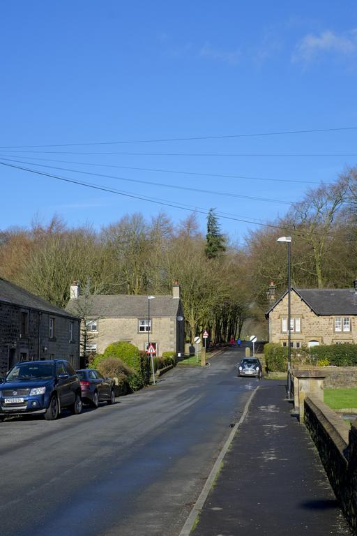 Bayley Arms Hotel Hurst Green  Esterno foto